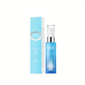 Anti Dark Circle Eye Cream Eye Strain Masajeador borroso y Fadedroller Cuidado DE LA PIEL Belleza Salud Suero para los ojos - Product Image 6