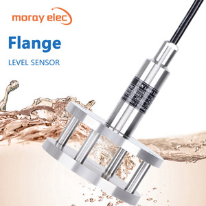 モレイ 4-20mA RS485 水中ポンプ 深水タンクレベルセンサー レベルインジケーターセンサー 液体レベルトランスミッター - Product Image 3
