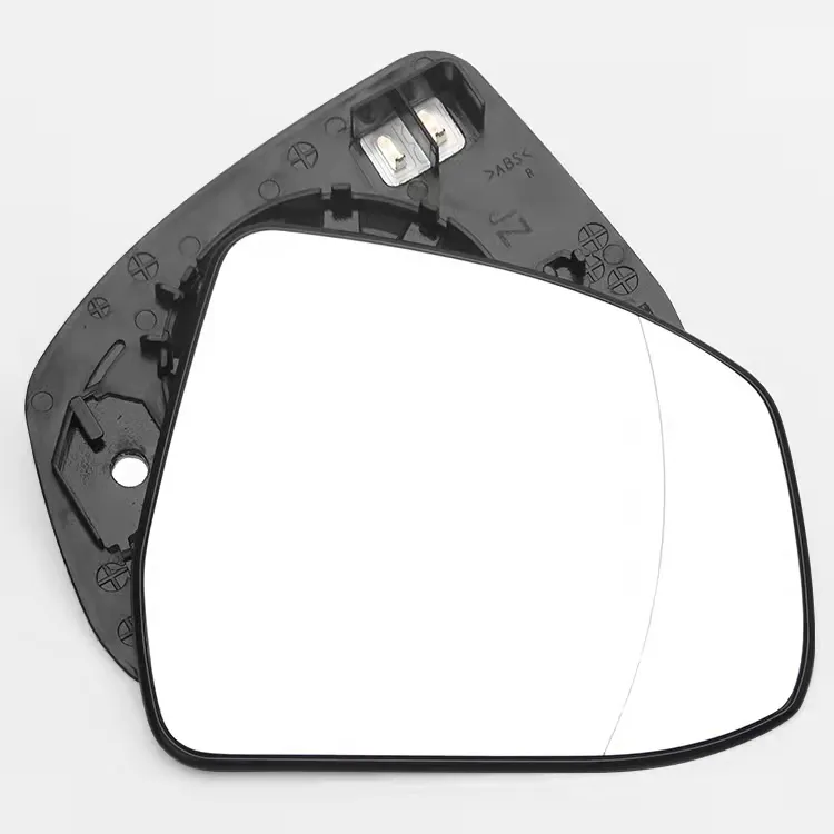 Зеркало заднего вида 1-Auto для Toyota Corolla, боковое зеркало 5 линий с указателем поворота, американская версия, дверное Зеркало для Toyota