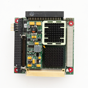 ARBOR MSP-CM600 CM3-600-R-02 8251703A PRWKW2AC078250 Ordinateur industriel embarqué PC/104 Carte mère - En stock - Product Image 2