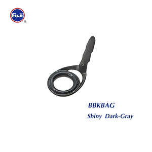 คู่มือฟูจิแหวนอัลโกไนท์สำหรับการปั่นและการหล่อ<span class=keywords><strong>คัน</strong></span><span class=keywords><strong>เบ็ด</strong></span>ตกปลาคู่มือต้นฉบับ - Product Image 6