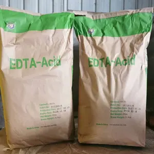 Low Price High Quality EDTA Ethylenediaminetetraacetic Acid Tetrasodium EDTA Powder EDTA 4NA