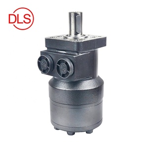 Động Cơ Thủy Lực Quỹ Đạo OMR OMRS 160 Nhà Cung Cấp Nhà Sản Xuất Máy Ép Thủy Lực Động Cơ Con Lăn Stator - Product Image 4