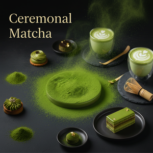 Poudre de thé matcha instantané <span class=keywords><strong>Aoyama</strong></span> de marque privée, niveau 1, en vrac, certifiée USDA, biologique, pour la santé et la minceur, durée de conservation de 24 mois - Product Image 4