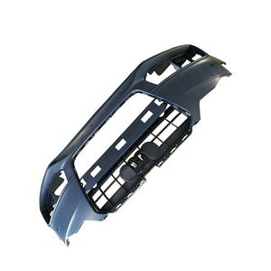 Parachoques Delantero para AUDI <span class=keywords><strong>A5</strong></span> 2012-2017 <span class=keywords><strong>S</strong></span>-<span class=keywords><strong>Line</strong></span> OE 8T0807065E 8T0807065F con Orificios para Sensores - Product Image 4