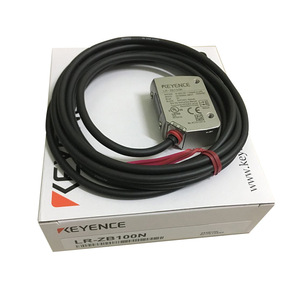 เซ็นเซอร์เลเซอร์ Keyence LR-ZB100N เซ็นเซอร์ออปติคอล ระบบอัตโนมัติทางอุตสาหกรรม - Product Image 4