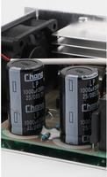 Alimentation électrique à découpage réglable à haute puissance limitée 300W 400W 500W 600W 1000W 1200W 12v 100a 100 Ampères 24v 25a
