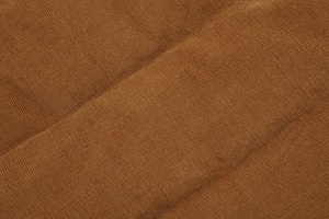 Candice Luxus Designer Damen Wintermäntel Hochwertige Markenlogo-Reißverschluss-Jacke mit Leinenfutter Baumwollfüllung Einfarbig Gestrickt - Product Image 4