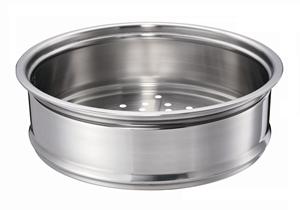 Olla Arrocera Eléctrica de Acero Inoxidable Personalizada OEM/ODM, Vaporera Multicapa, Comercial, de Gran Capacidad - Product Image 5