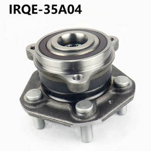 Unité de roulement de roue Tesla 35A04-A17/F&R 1044123-00-B, ensemble de tête d'essieu avant et arrière - Product Image 3