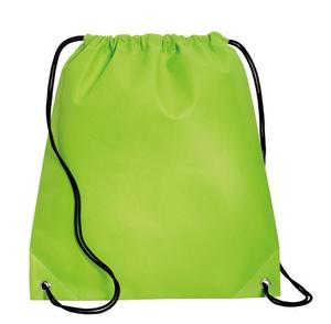 Wholesale Custom Top-ranking Non Woven Drawstring Backpack - Product Image 5