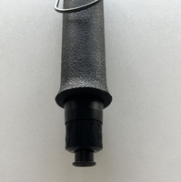 Très populaire, outil industriel pneumatique droit 3-20 Kgf.cm 2200 tr/min pour l'assemblage et la réparation