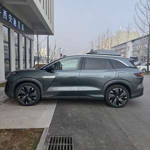 BYD Tang L DM 2025 DM-p 175KM 4x4 Automatique Gauche 5 Portes 7 Places Hybride Édition Drone Player PHEV SUV d'occasion pour l'exportation - Product Image 2