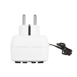 Nhiệt độ điều khiển ổ cắm nhiệt FR cắm với bộ đếm thời gian chuyển đổi sưởi ấm làm mát cho tủ lạnh nuôi trồng thủy sản - Product Image 5