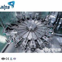 Pièces détachées de buse de machine de remplissage d'eau et de boissons en acier inoxydable à prix d'usine à vendre