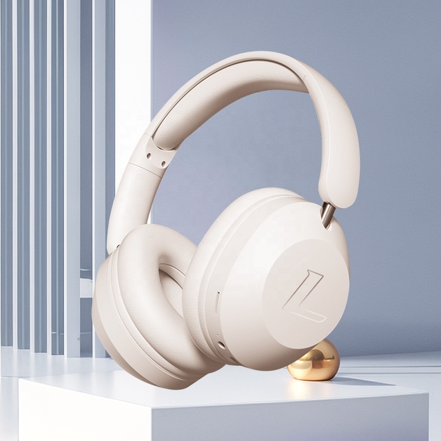 SY-T4 New Popular Wireless BT Headset with Large Battery Indicator Display for Sports and Travel Wholesale