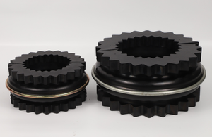 Acoplamiento Flexible Sure-Flex de TB Woods, Inserto de Goma EPDM Hytrel Urethane, para Bomba, Ventilador, Compresor - Product Image 3