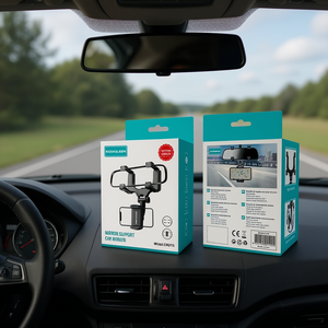 Soportes para Coche CH SOPORTE DE COCHE para Chasis CH - Product Image 3