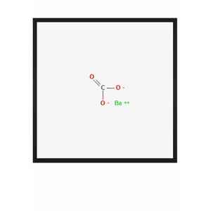 แบเรียมคาร์บอเนตสำหรับการใช้งานเซรามิก - Product Image 2