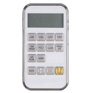 Irak sudia Arabia mercado A/C control remoto para <span class=keywords><strong>chigo</strong></span> <span class=keywords><strong>aire</strong></span> <span class=keywords><strong>acondicionado</strong></span> portátil para control remoto de <span class=keywords><strong>aire</strong></span> <span class=keywords><strong>acondicionado</strong></span> - Product Image 1