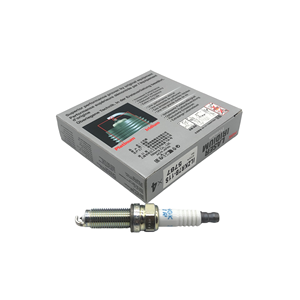 สำหรับหัวเทียนอิริเดียม5787หัวเทียนน้ำมันเบนซินชนิดเชื้อเพลิงใหม่ที่เข้ากันได้12290-RL6-G01 ILZKR7B-11S ของแท้ <span class=keywords><strong>NGK</strong></span> - Product Image 5