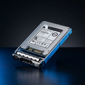 PM1653 MZILG960HCHQ-00A07 960 Go SAS 24 Gb/s 2,5 pouces Disque dur interne SSD pour serveur - Product Image 4