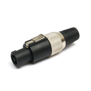 मूल मुक्त नमूना ठीक तांबा महिला सॉकेट पेशेवर बेस कन्वर्टर्स ऑडियो एडाप्टर लंबी पूंछ प्लग ऑडियो प्लग - Product Image 3