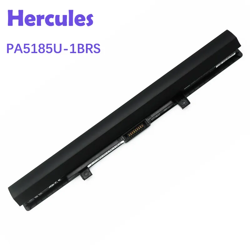 PA5185U-1BRS Pin Máy Tính Xách Tay Chính Hãng Chất Lượng Cao PA5195U-1BRS Cho Pin Máy Tính Xách Tay Toshiba Satellite Pro L50t R50 Series