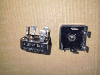 (Vente Flash) Circuits Intégrés Originaux Neufs SKBPC3510 35A 1000V Pont Redresseur Triphasé en Stock