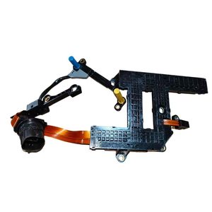 Chicote de Fiação para Corpo de Válvulas de Transmissão A6GF1-2, 300 mm, Isolamento em PVC com Núcleo de Cobre para Automóveis 12V - Product Image 2
