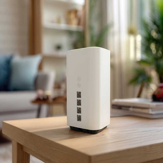 OEM ODM AX3000 WiFi6 Dual-band Gigabit Wireless CPE WiFi Wireless Internet Device Beautiful Appearance 5g Lte Sim Card Modem