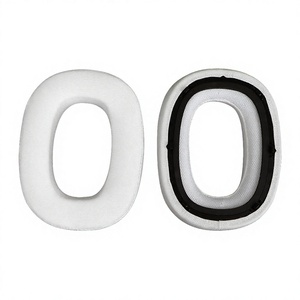 แผ่นรองหูฟังแบบเปลี่ยนได้สำหรับ Bowers & Wilkins PX8 PX7 S2 แบบไร้สายตัดเสียงรบกวน พร้อมเจลเย็น ผ้าไหมน้ำแข็ง ฟองน้ำนุ่ม - Product Image 2