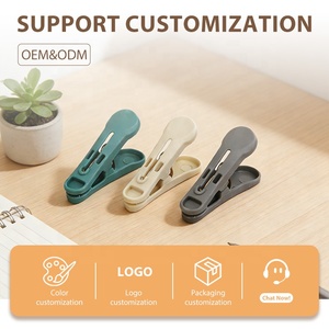 Offre Spéciale – Pinces à <span class=keywords><strong>Linge</strong></span> en Plastique Multicolores Durables pour Séchoir à <span class=keywords><strong>Linge</strong></span> Extérieur et Chaussettes - Product Image 3