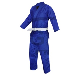 ขายส่งที่กำหนดเองJudo Karate Uniform 750gm 850gm 950gm - Product Image 1