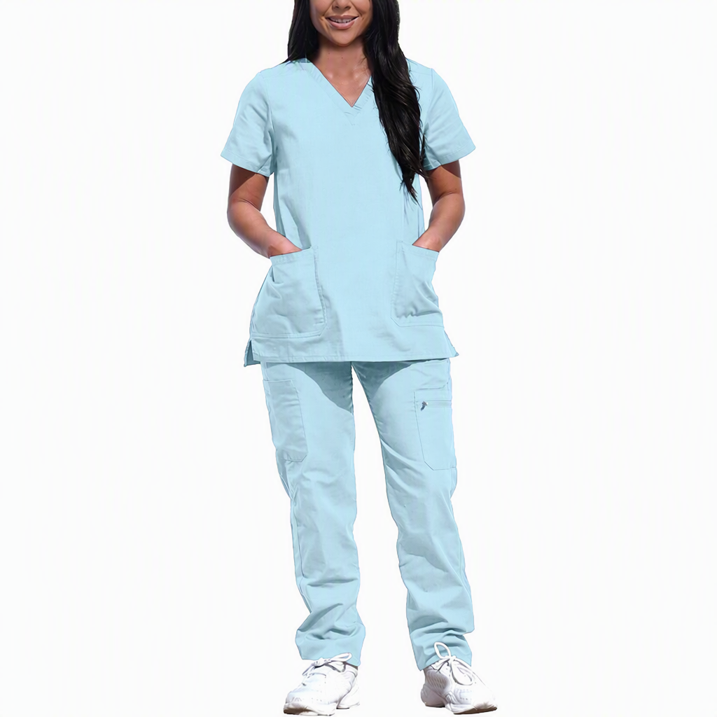 Bleu clair