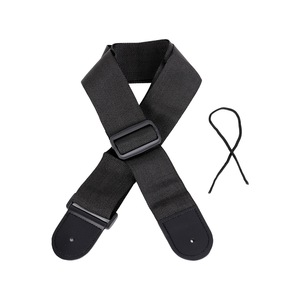 Correa de guitarra de Material de nailon Universal para guitarra eléctrica acústica, correa para el hombro, accesorios para instrumentos musicales - Product Image 2