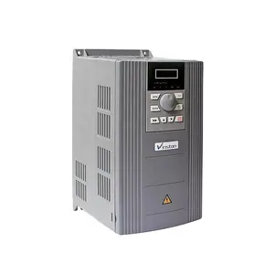 WSTG600 Inverter frekuensi 0,75 kW hingga 450kW/Drive AC 3 fase