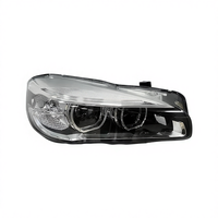 Pour BMW Série 2 F45 F46 Phare à LED Lumières de haute qualité pour BMW F45 F46 2016 Accessoires BMW F46