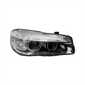 Fari a LED di Alta Qualità per <span class=keywords><strong>BMW</strong></span> Serie 2 <span class=keywords><strong>F45</strong></span> F46, Luci per <span class=keywords><strong>BMW</strong></span> <span class=keywords><strong>F45</strong></span> F46 2016, Accessori <span class=keywords><strong>BMW</strong></span> F46 - Product Image 1