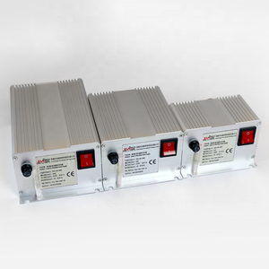 Potenza di alimentazione del trasformatore con telecomando di controllo per commutabile pellicola di vetro - Product Image 3