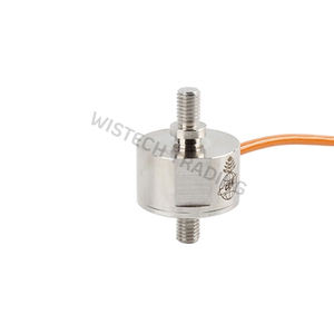 Precision Force Pro Max Load Cell Libera Eficiencia de precisión extrema en cada medida Rendimiento con tecnología de vanguardia - Product Image 2