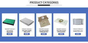 Sacs d'<span class=keywords><strong>aspirateur</strong></span> Sacs en microfibre pour Nvm-1ch Henry Hvr200-22 <span class=keywords><strong>Hetty</strong></span> James - Product Image 4