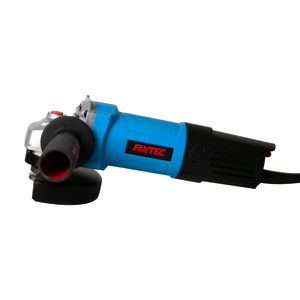 FIXTEC Herramientas Eléctricas, Mini Amoladora Angular de 710W y 100mm de Diámetro FAG10007, Amoladora Angular de Alta Calidad de 115mm FAG10007 FAG10007 - Product Image 3