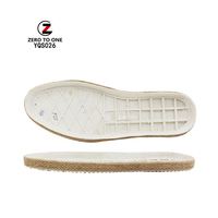 Chaussures à semelle en caoutchouc, Espadrilles en Jute avec Logo personnalisé pour homme, Espadrilles formelles avec Logo personnalisé