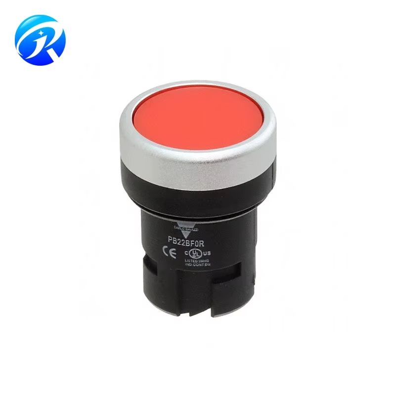 Original Switches Supplier PB22BF0R Momentary PB Configurable Switch ...