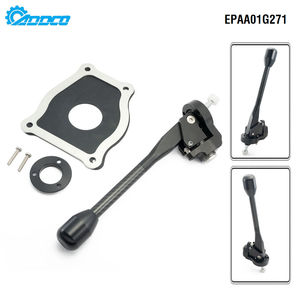 ADDCO-Kit de changement de vitesse rapide manuel EPMAN Performance pour <span class=keywords><strong>Mazda</strong></span> MX5 MX-5 5/6 vitesses EPAA01G271 - Product Image 6