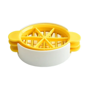 Multi-Functional 3-in-1 <b>Egg</b> Slicer Creative Plastic Kitchen Accessory <b>Egg</b> Mold Gadget New Set of Kitchen <b>Tools</b> - Product Image 1