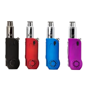 BS-860 Jet Flamme Gaz Butane Cuisine Culinaire crème brûlée Briquet Torche - Product Image 1