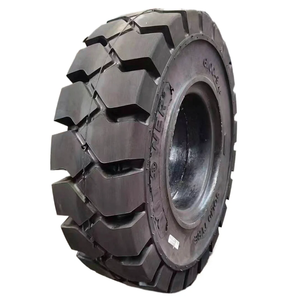 ยางใหม่ขนาด 6.50-10 แบบตัน ดีไซน์ไบแอสและเรเดียล - Product Image 3