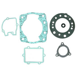 Per Honda CR 250 02-04 guarnizioni superiori per camion in acciaio e gomma per Isuzu e Mazda usato - Product Image 1